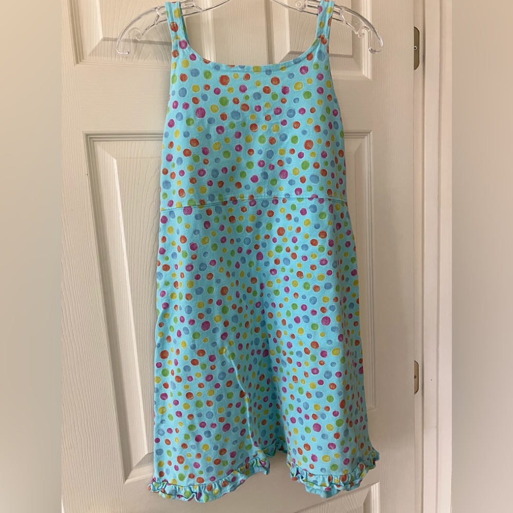 Fresh Produce Dress